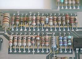 Passive Components